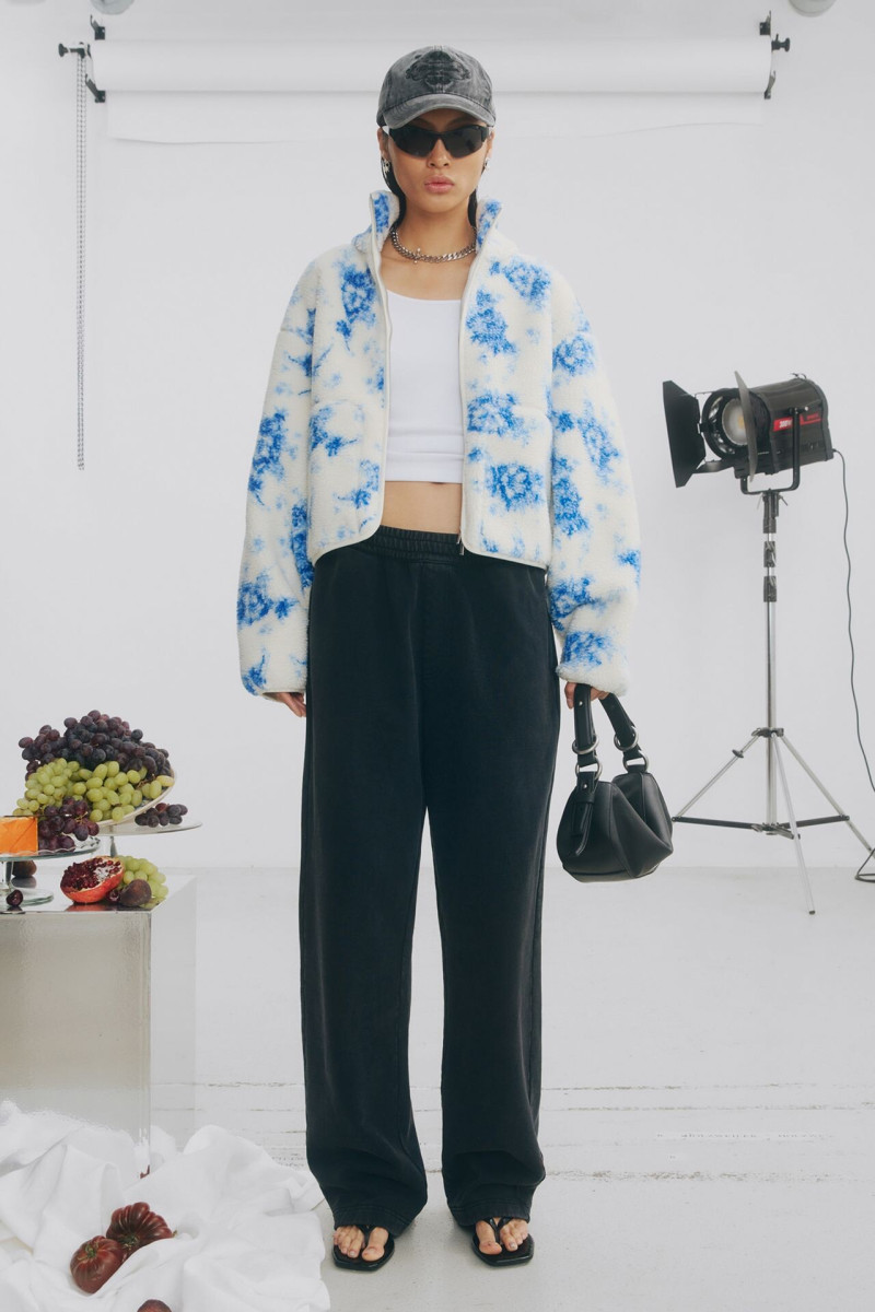 Holzweiler lookbook for Spring/Summer 2026