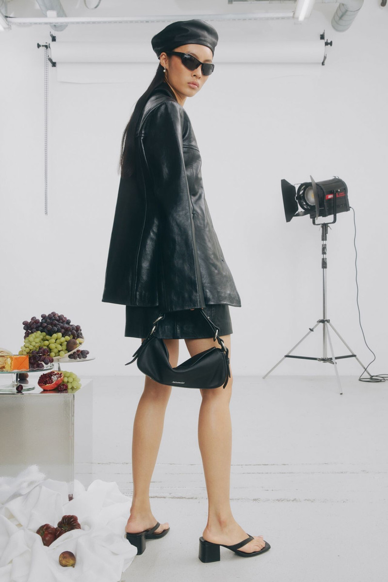 Holzweiler lookbook for Spring/Summer 2026