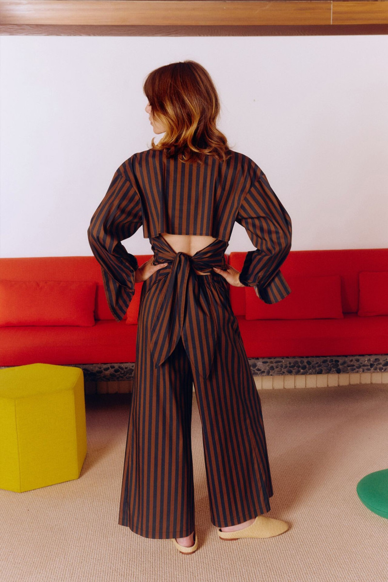 Simon Miller lookbook for Autumn/Winter 2025