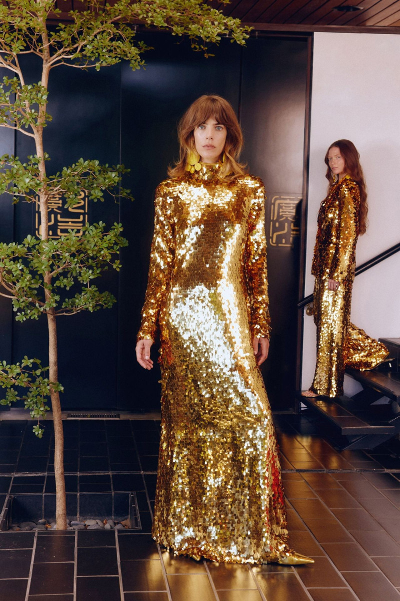 Simon Miller lookbook for Autumn/Winter 2025