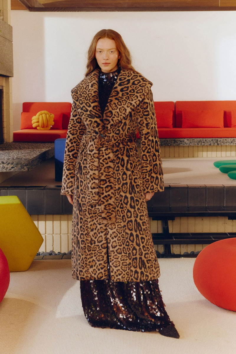 Simon Miller lookbook for Autumn/Winter 2025
