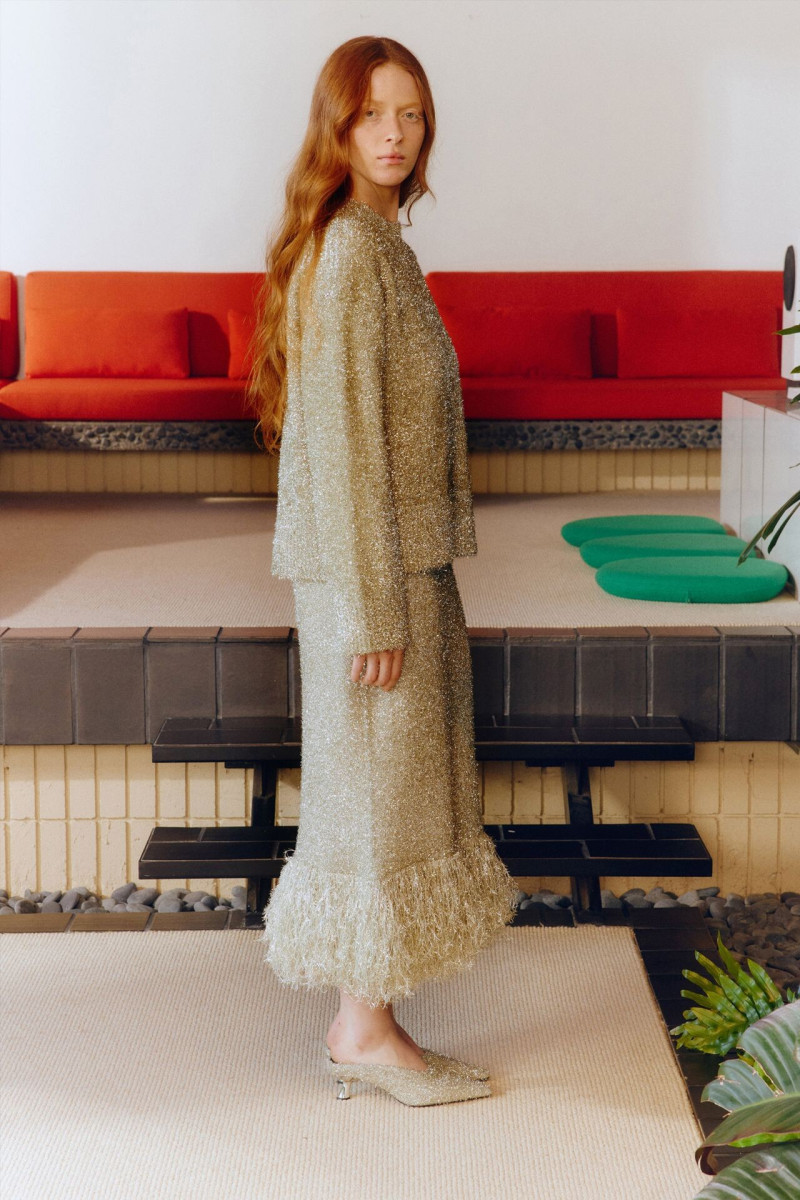 Simon Miller lookbook for Autumn/Winter 2025
