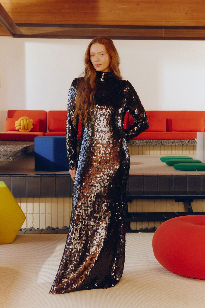Simon Miller lookbook for Autumn/Winter 2025
