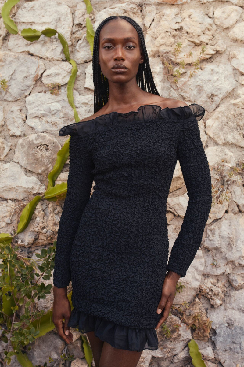 By Malene Birger lookbook for Spring/Summer 2026