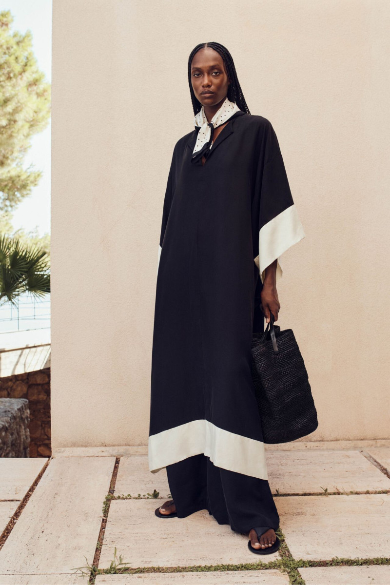By Malene Birger lookbook for Spring/Summer 2026