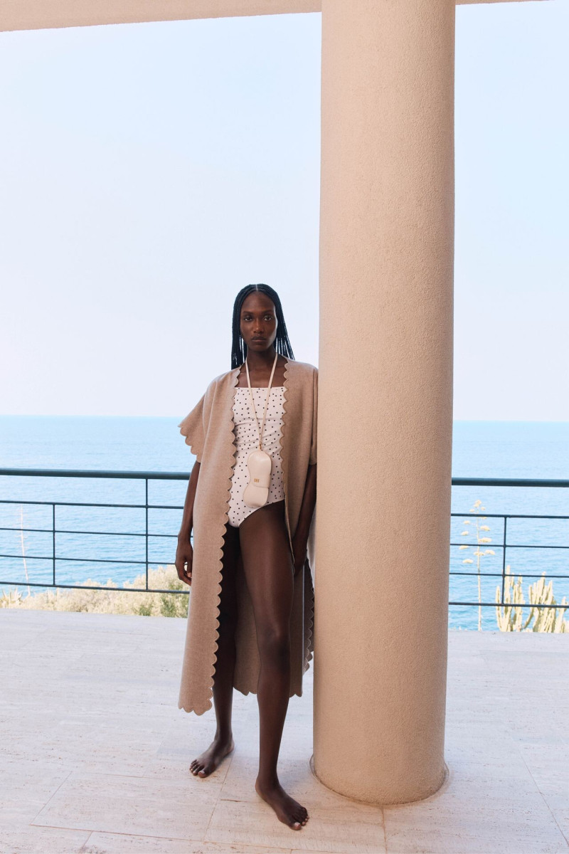 By Malene Birger lookbook for Spring/Summer 2026