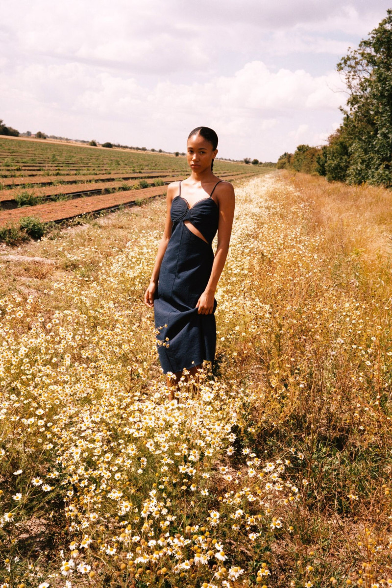 Stine Goya lookbook for Spring/Summer 2026