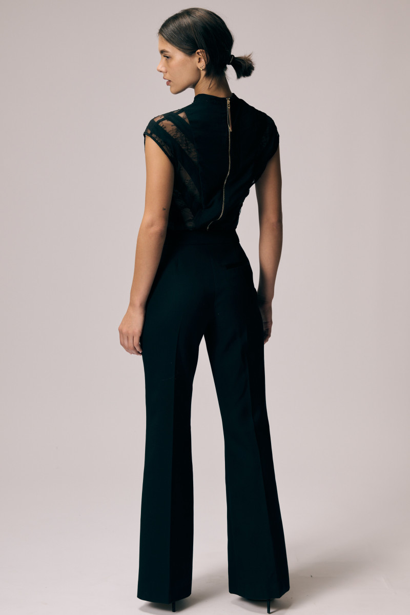 Malena Malu Spinzi featured in  the Livy catalogue for Spring/Summer 2025
