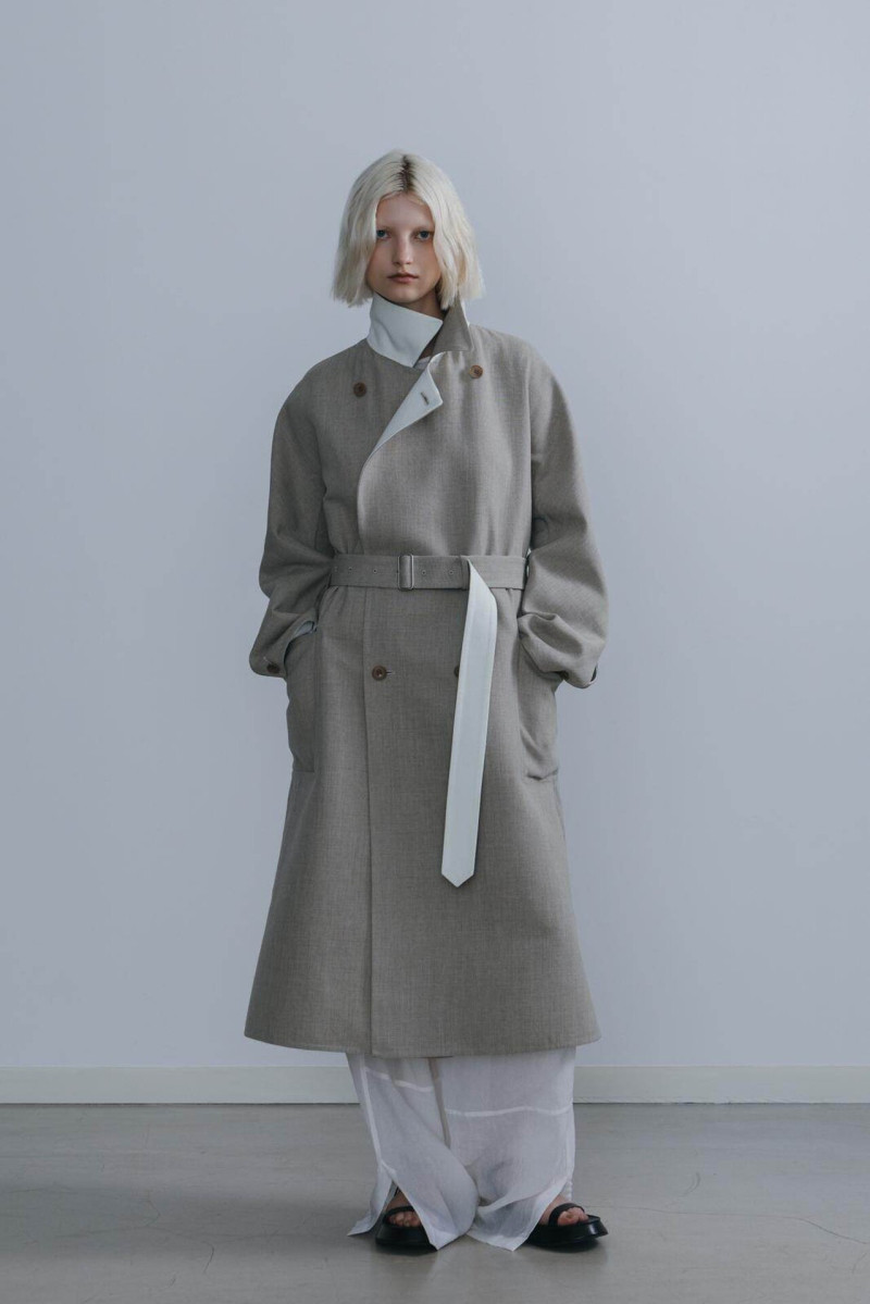 08sircus lookbook for Spring/Summer 2026