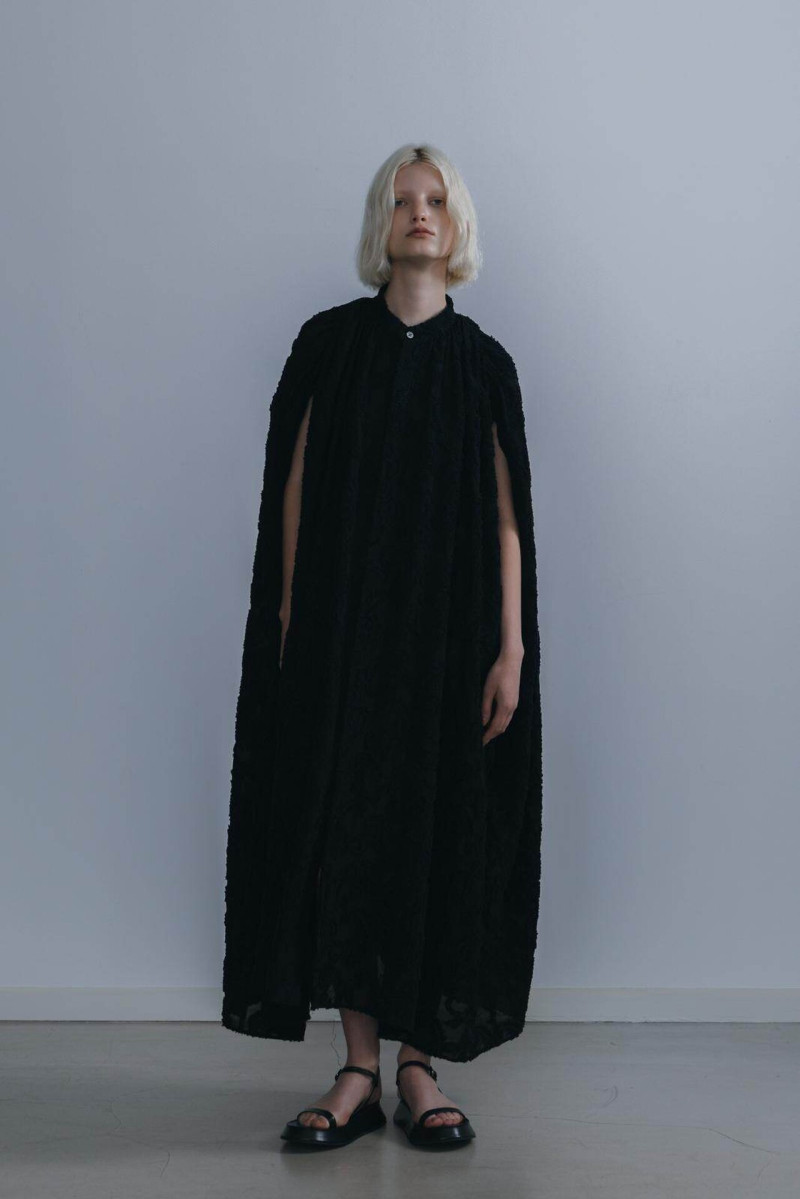 08sircus lookbook for Spring/Summer 2026