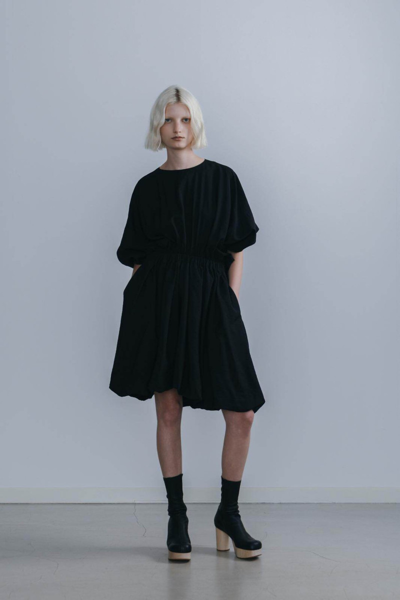 08sircus lookbook for Spring/Summer 2026