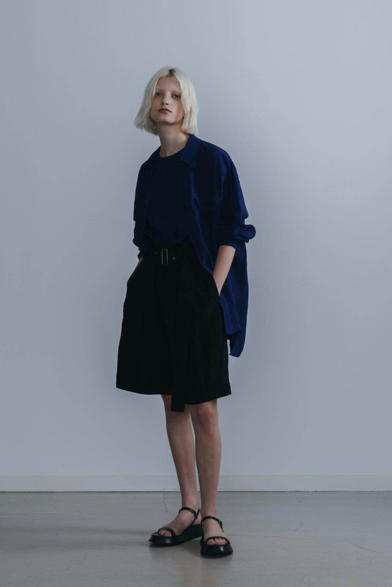 08sircus lookbook for Spring/Summer 2026