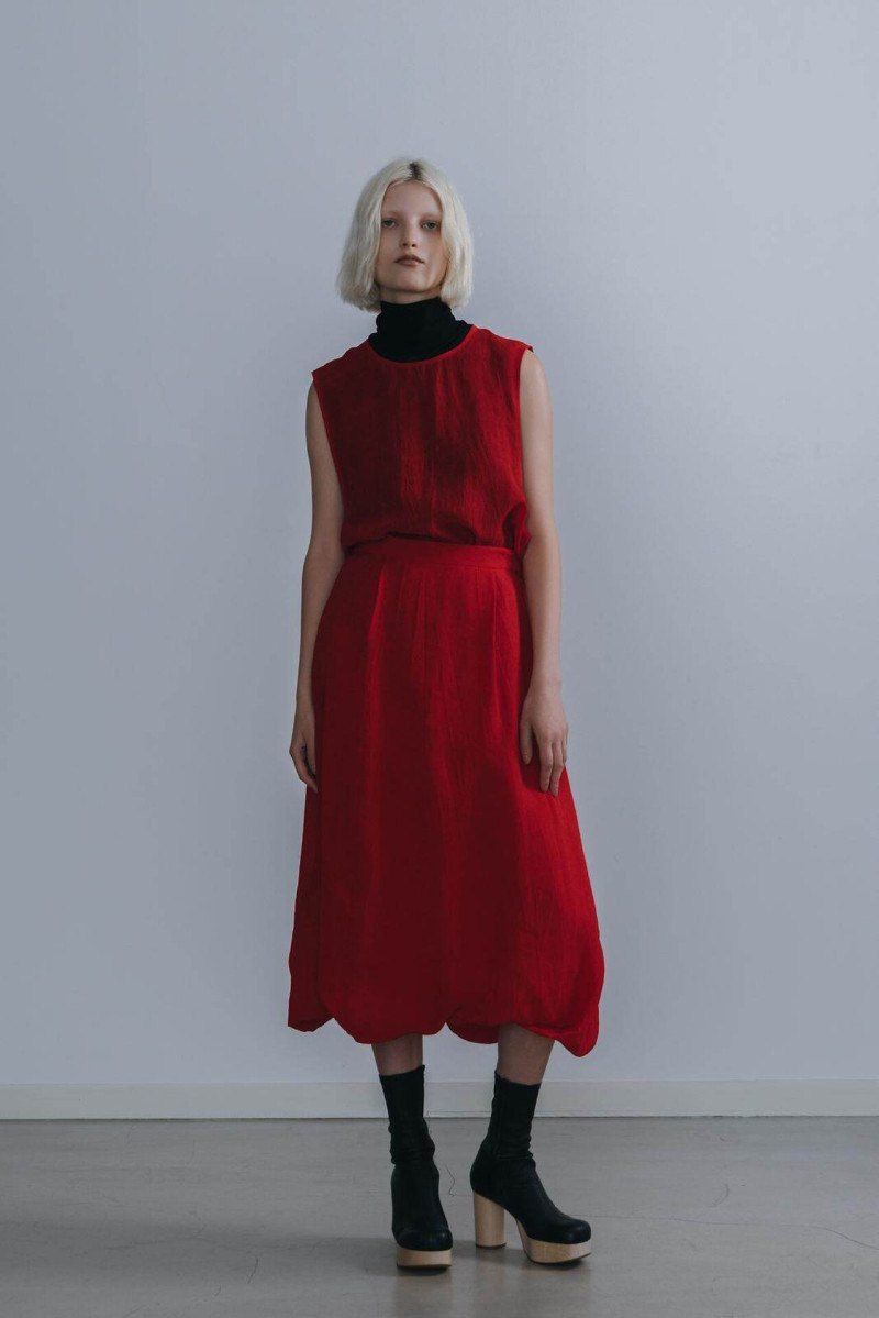 08sircus lookbook for Spring/Summer 2026