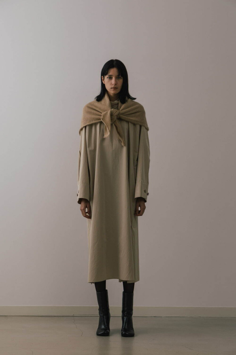 08sircus lookbook for Autumn/Winter 2025