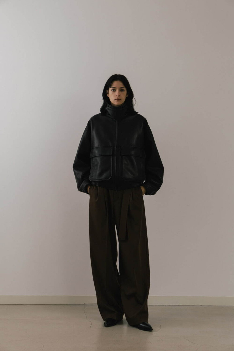 08sircus lookbook for Autumn/Winter 2025