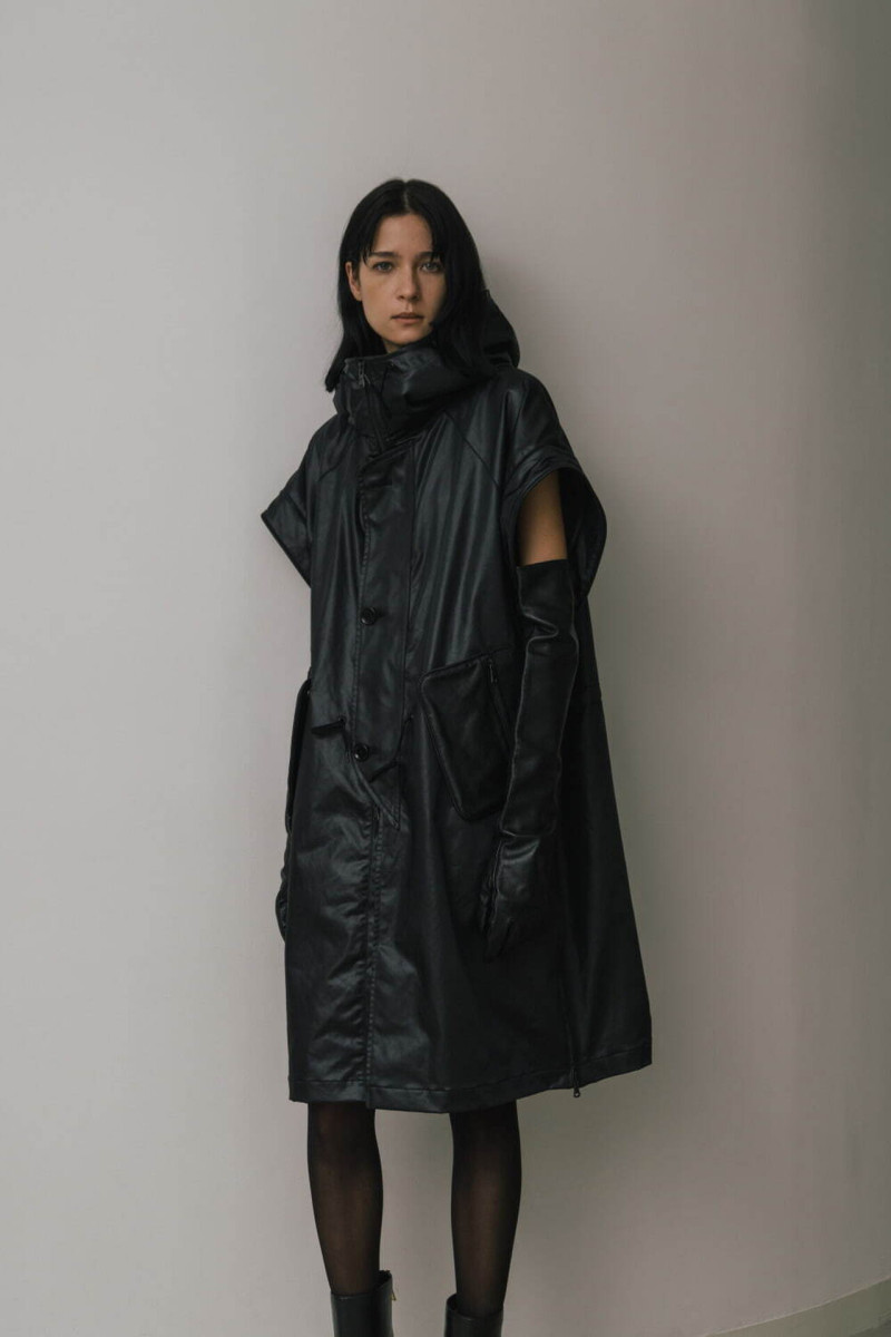08sircus lookbook for Autumn/Winter 2025