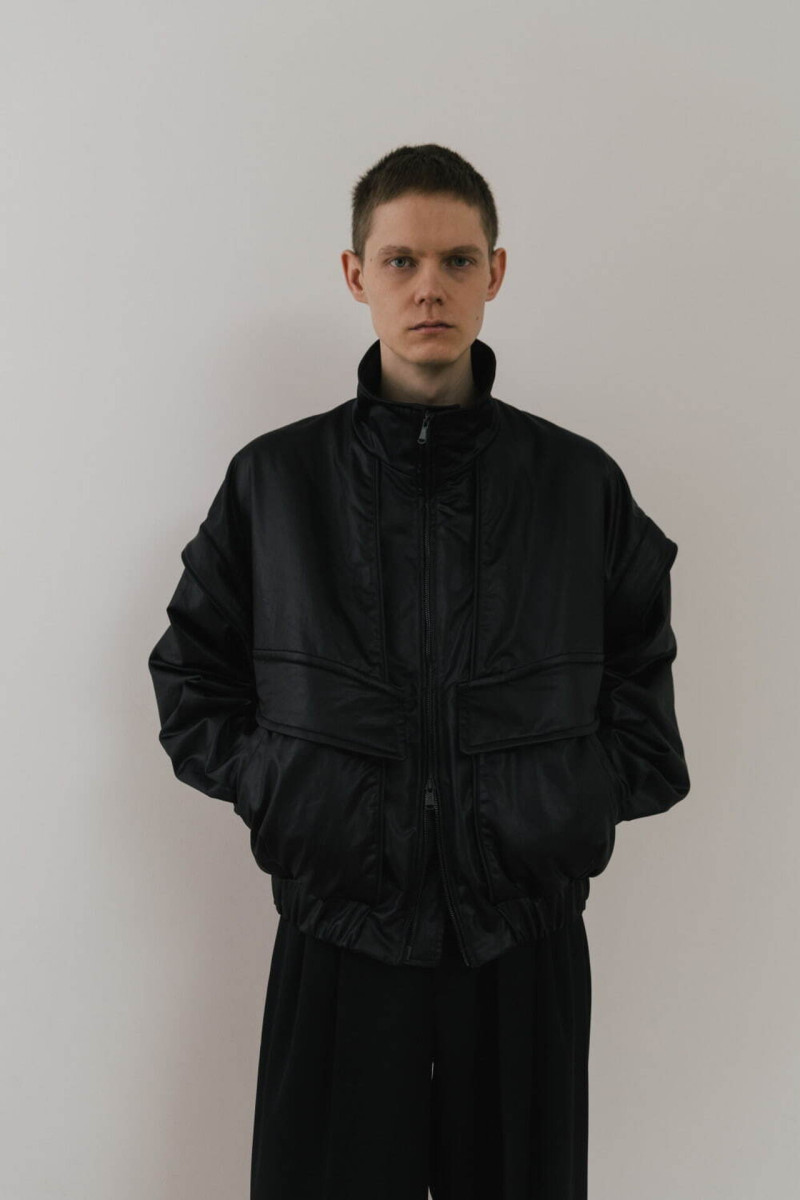 08sircus lookbook for Autumn/Winter 2025