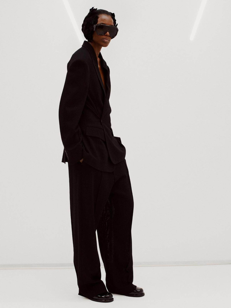 Phoebe Philo lookbook for Pre-Fall 2025