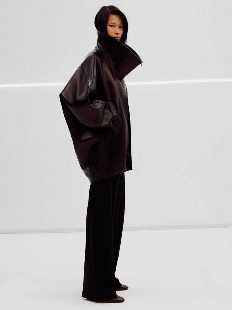 Phoebe Philo lookbook for Pre-Fall 2025