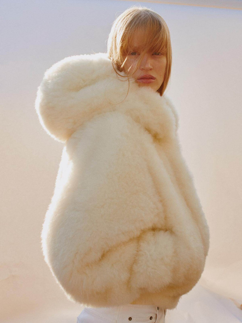 Phoebe Philo lookbook for Pre-Fall 2025