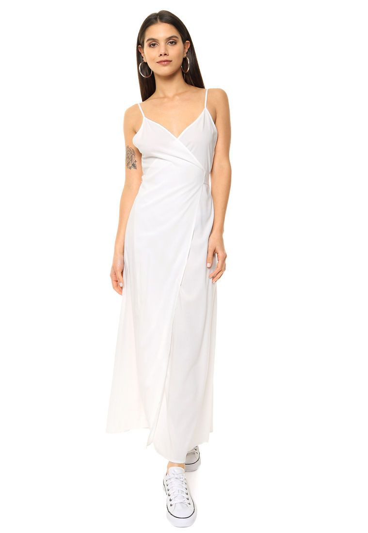Malena Malu Spinzi featured in  the dafiti catalogue for Spring/Summer 2019