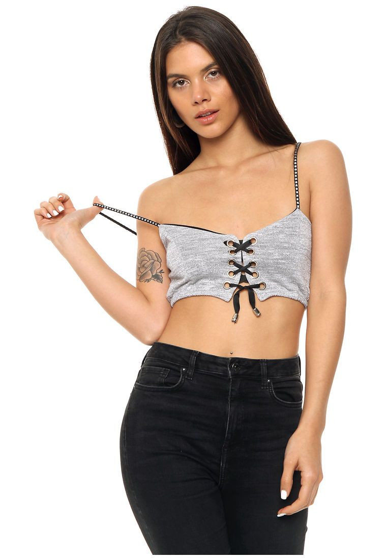Malena Malu Spinzi featured in  the dafiti catalogue for Spring/Summer 2019