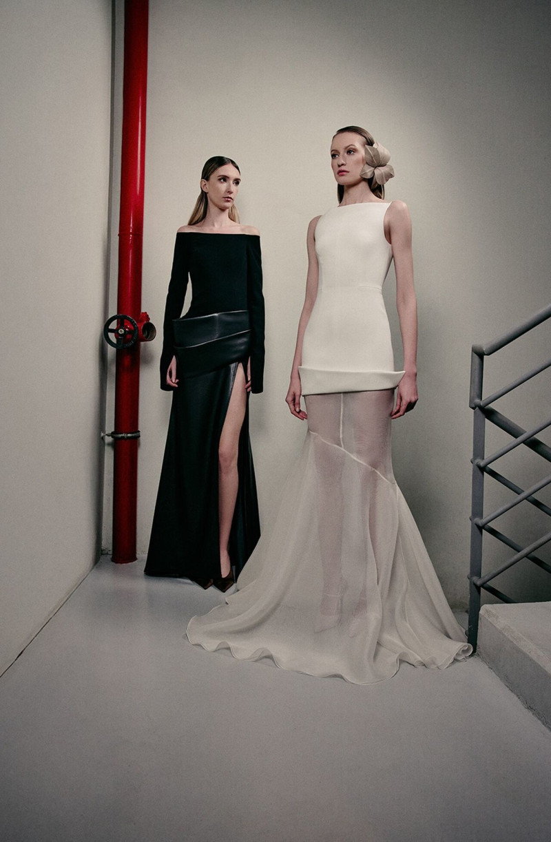 Azzi & Osta lookbook for Autumn/Winter 2025