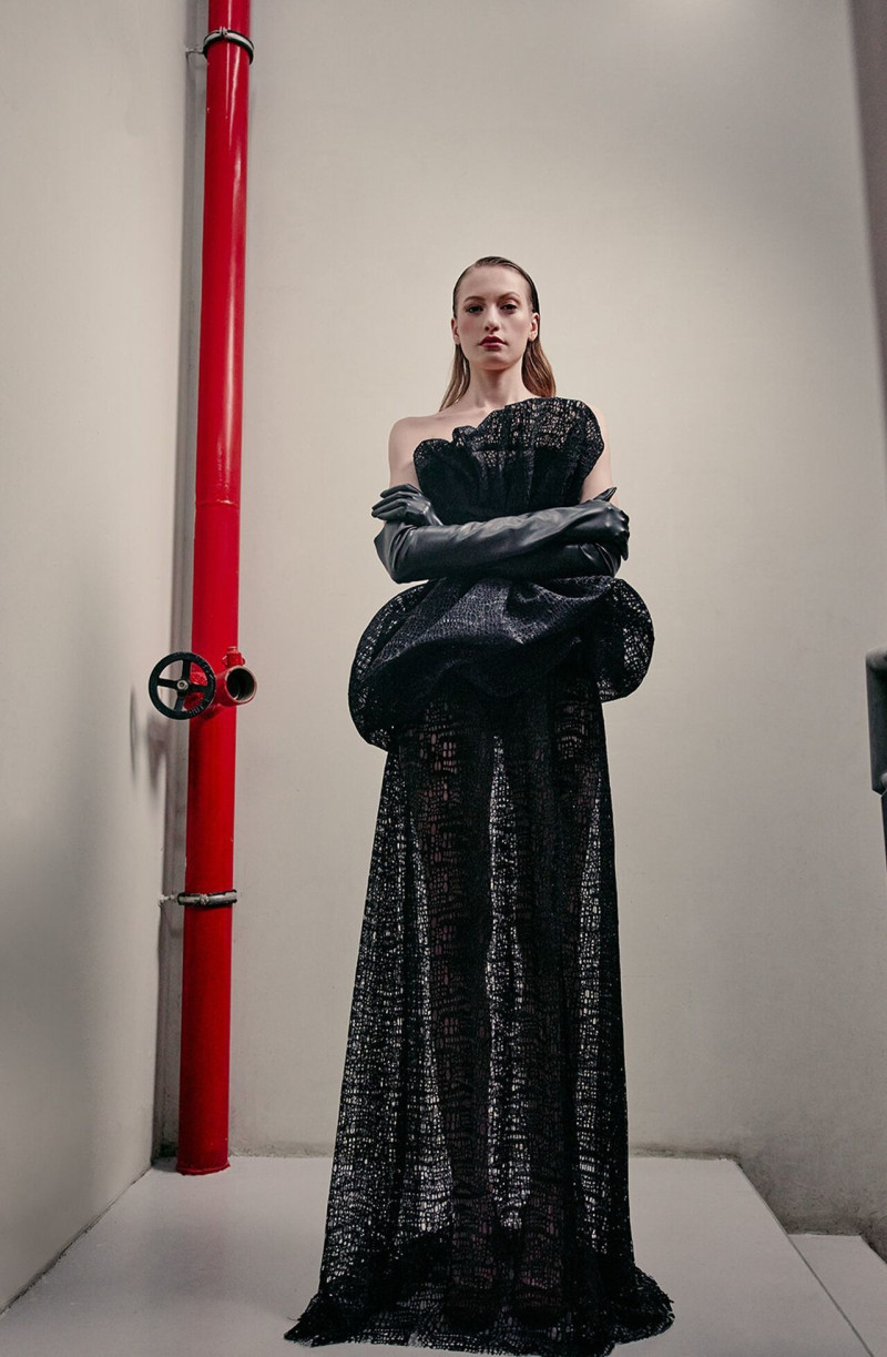 Azzi & Osta lookbook for Autumn/Winter 2025