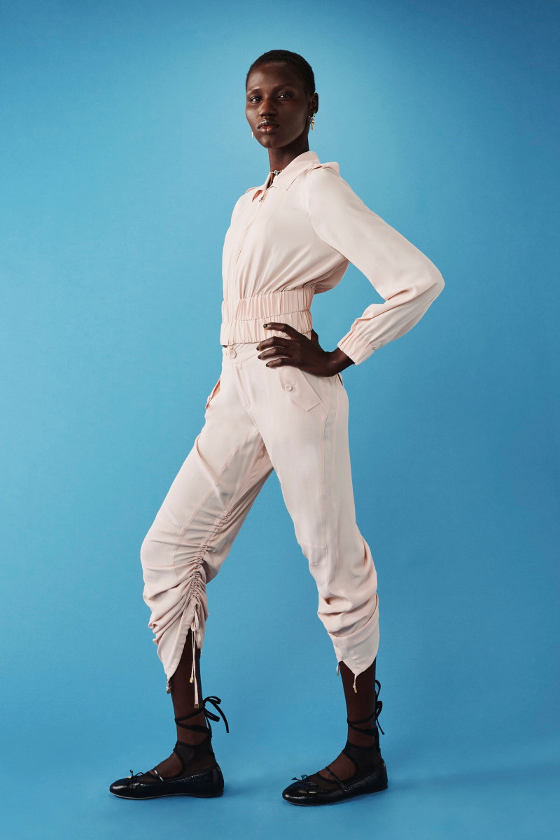 Vivetta lookbook for Resort 2026