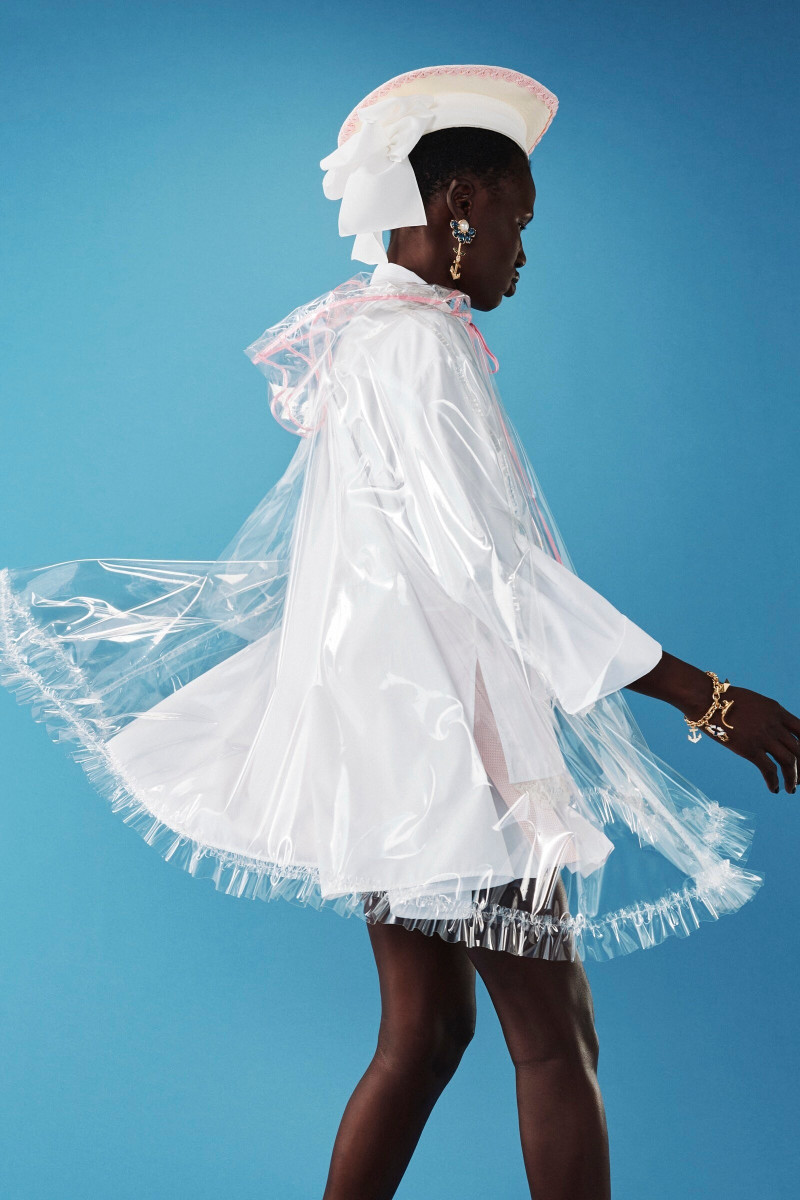 Vivetta lookbook for Resort 2026
