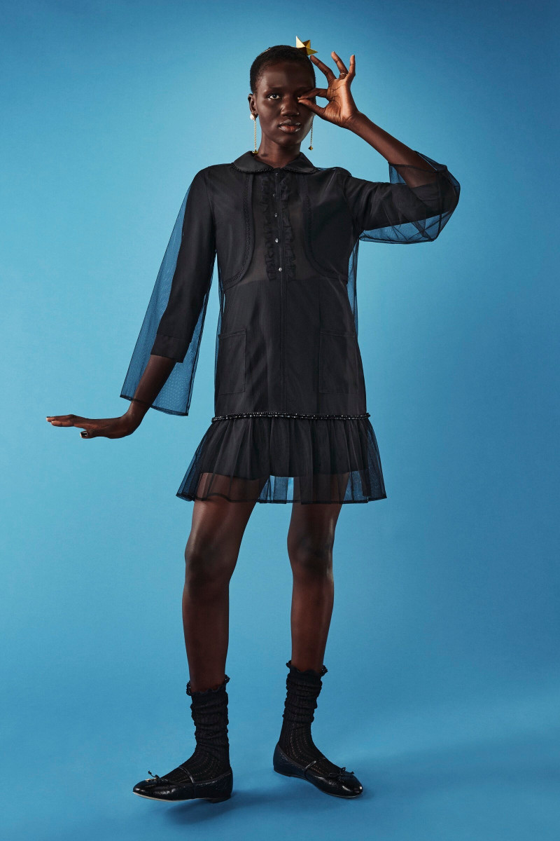 Vivetta lookbook for Resort 2026