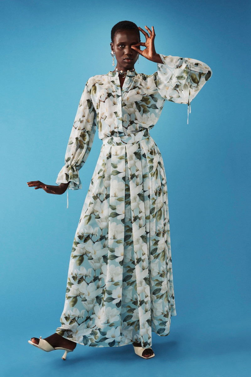 Vivetta lookbook for Resort 2026