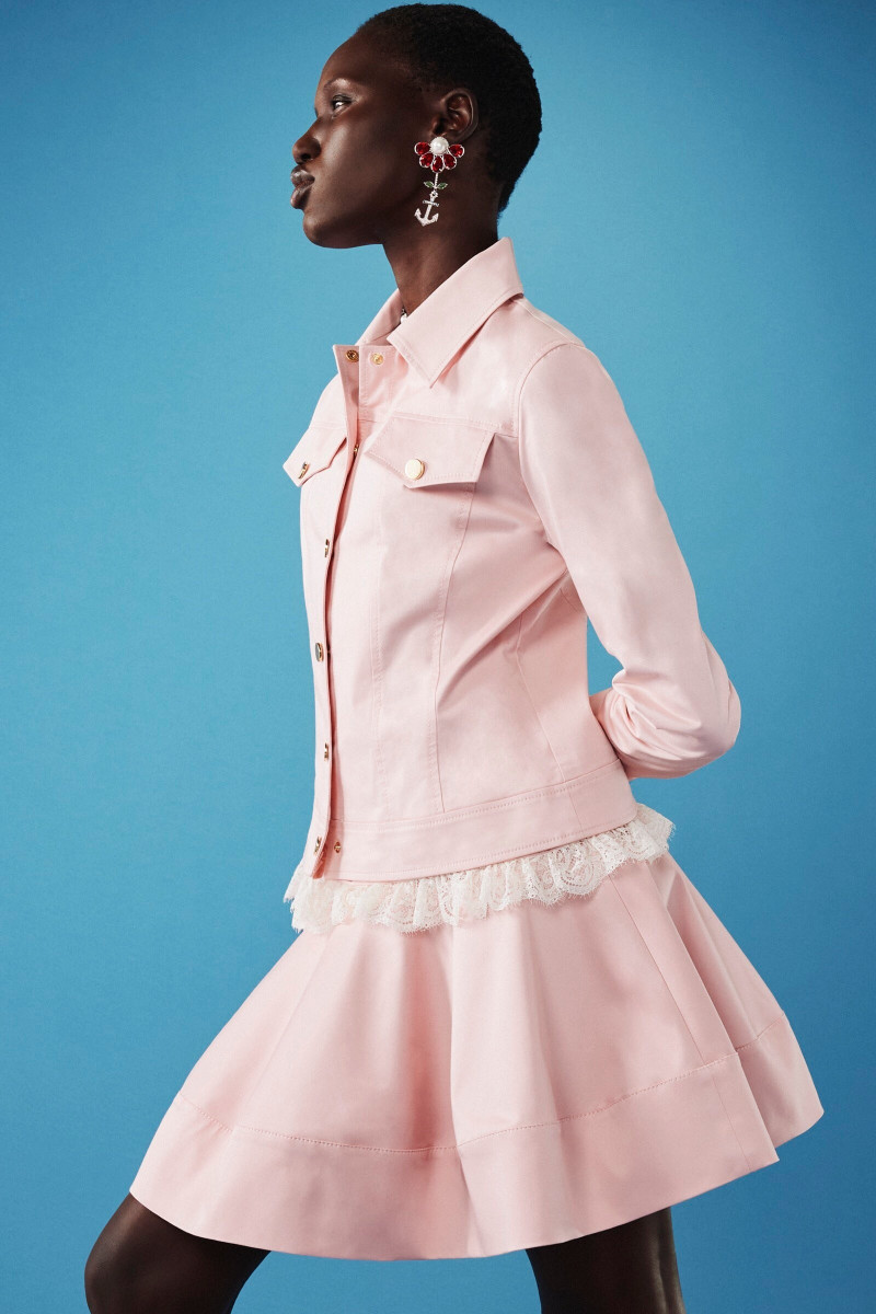 Vivetta lookbook for Resort 2026