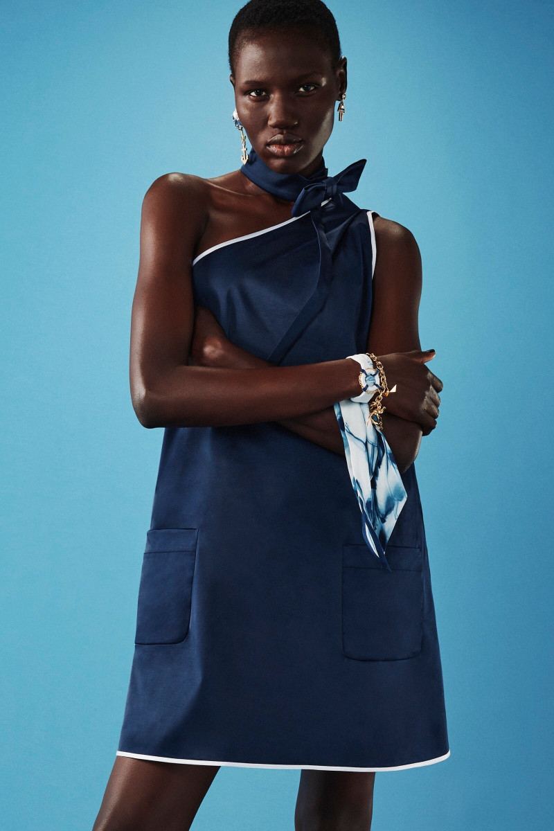 Vivetta lookbook for Resort 2026