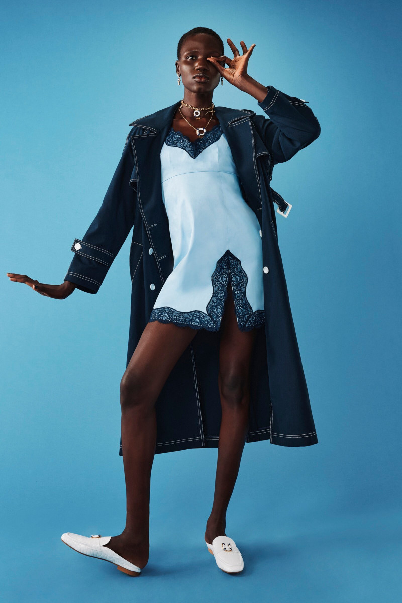 Vivetta lookbook for Resort 2026