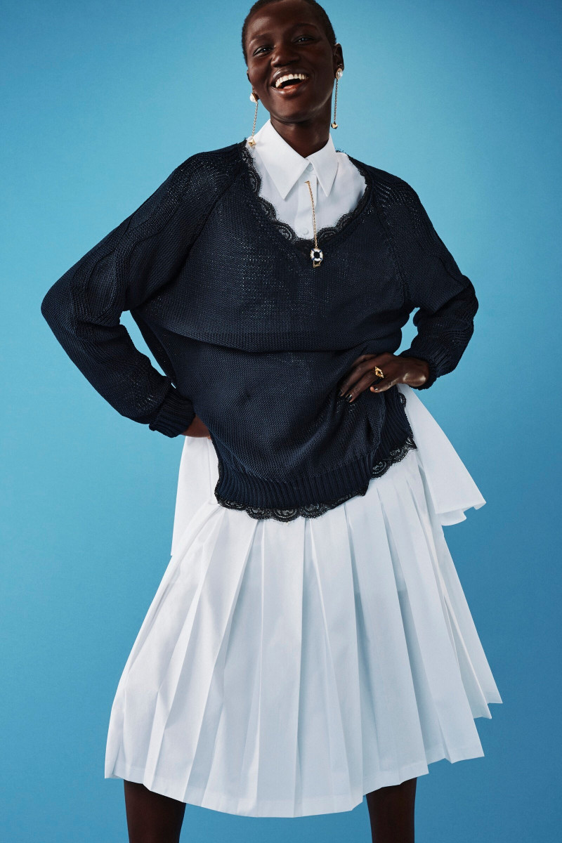 Vivetta lookbook for Resort 2026