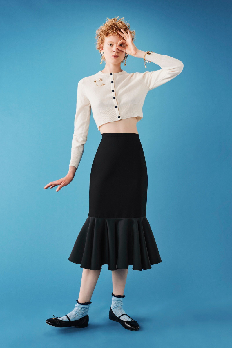 Vivetta lookbook for Resort 2026