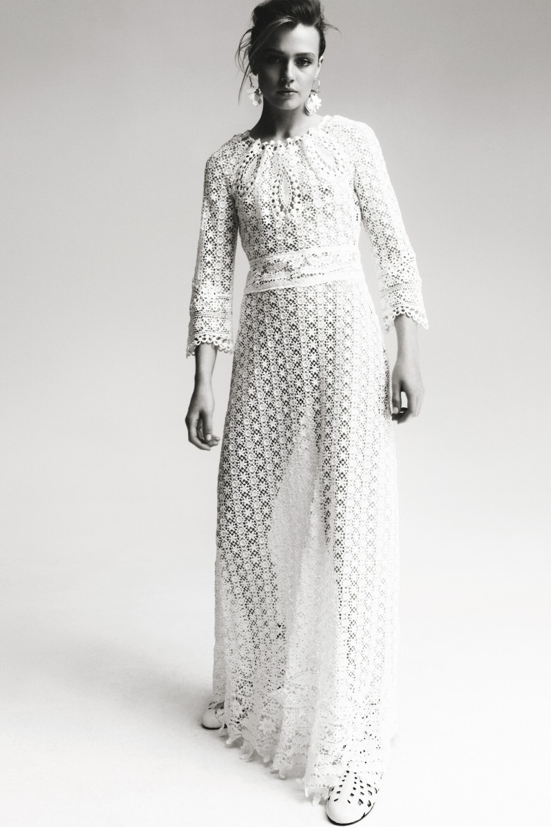 Isabel Marant lookbook for Resort 2026