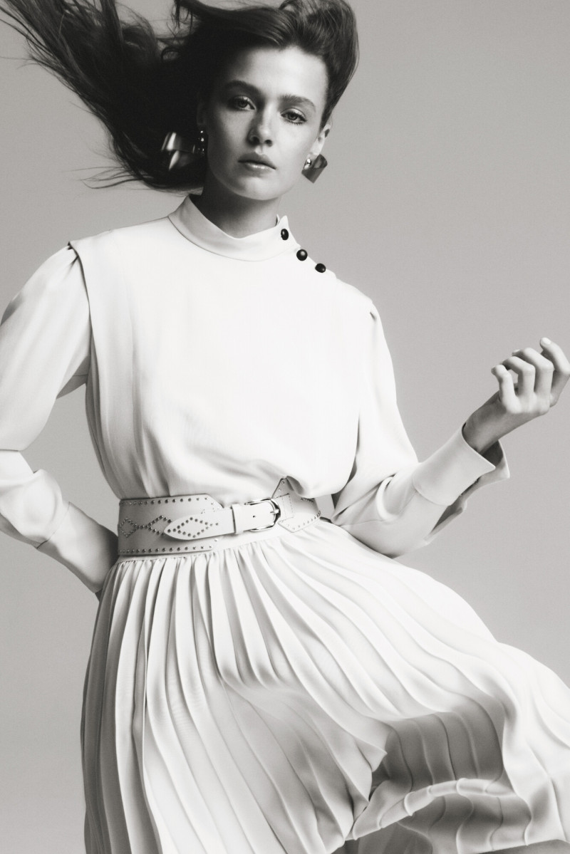 Isabel Marant lookbook for Resort 2026