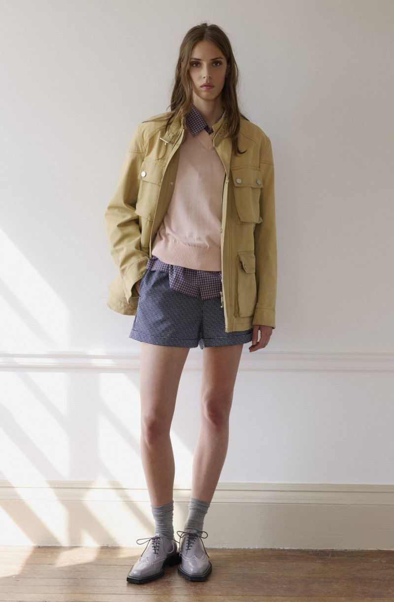 Mithridate lookbook for Resort 2026