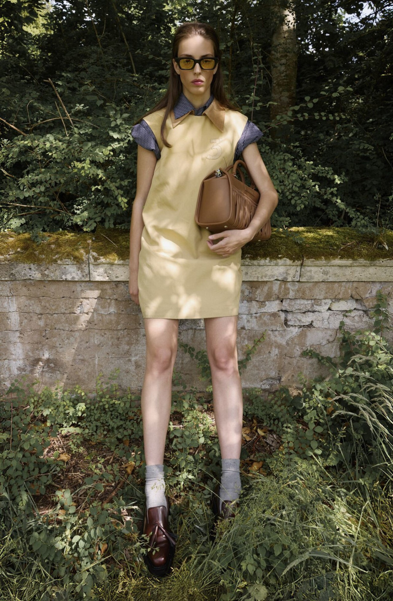 Mithridate lookbook for Resort 2026