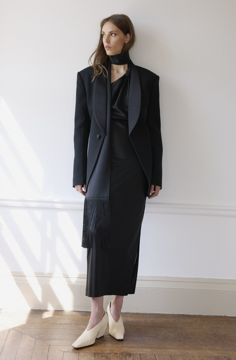 Mithridate lookbook for Resort 2026
