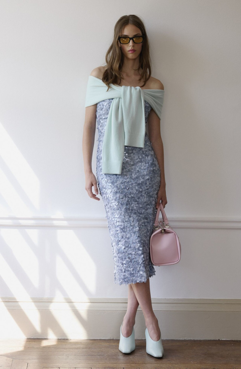 Mithridate lookbook for Resort 2026