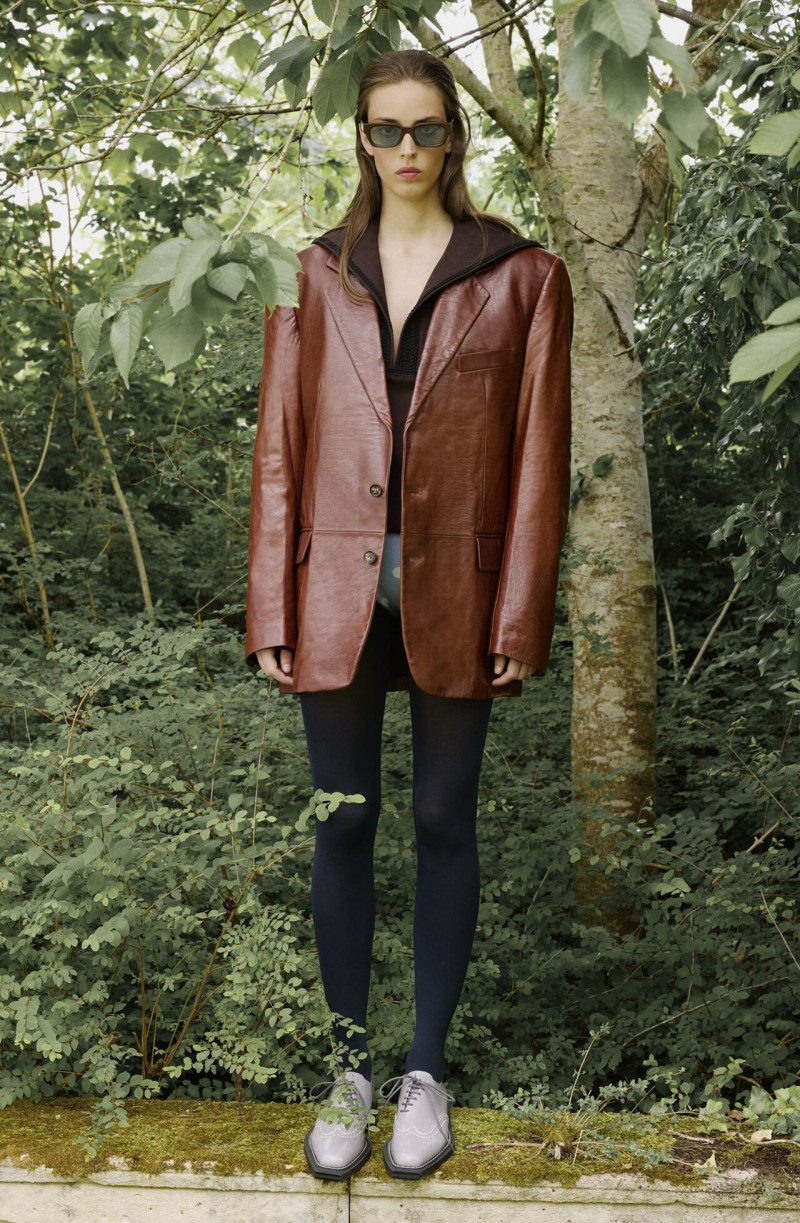 Mithridate lookbook for Resort 2026