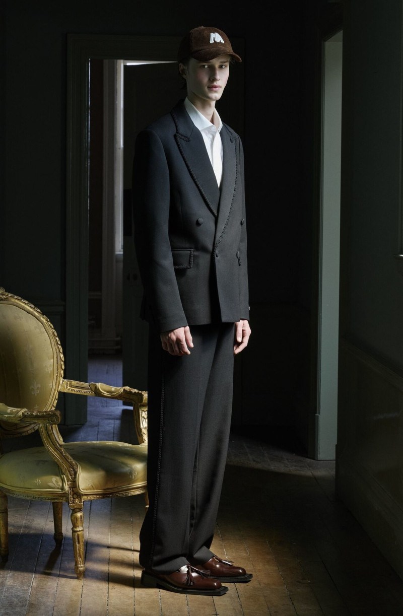 Mithridate lookbook for Resort 2026