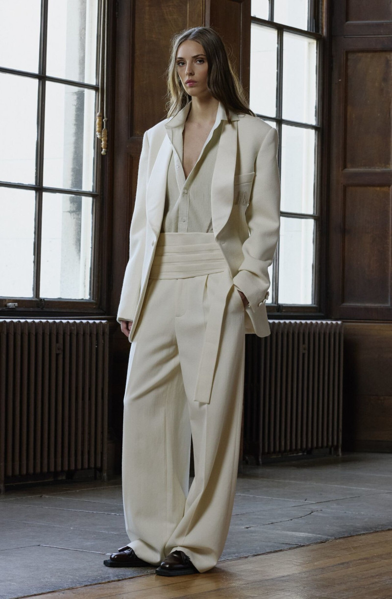 Mithridate lookbook for Resort 2026