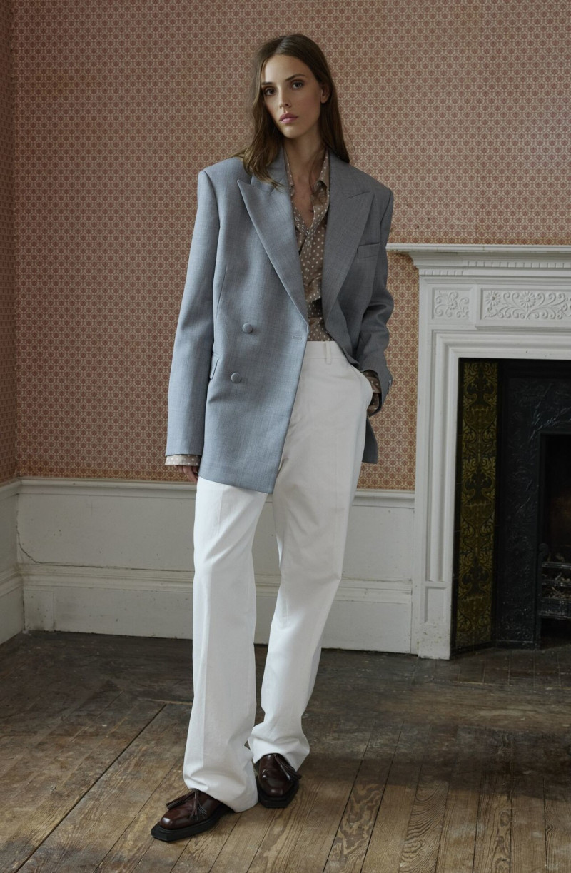 Mithridate lookbook for Resort 2026