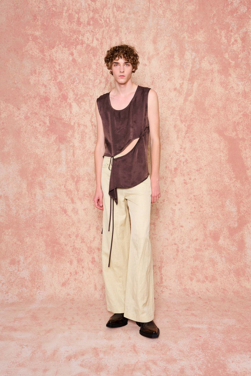Nehera lookbook for Spring/Summer 2026