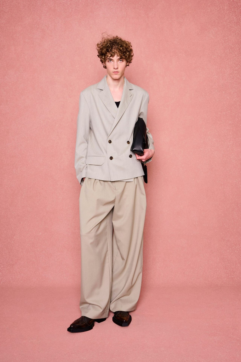Nehera lookbook for Spring/Summer 2026