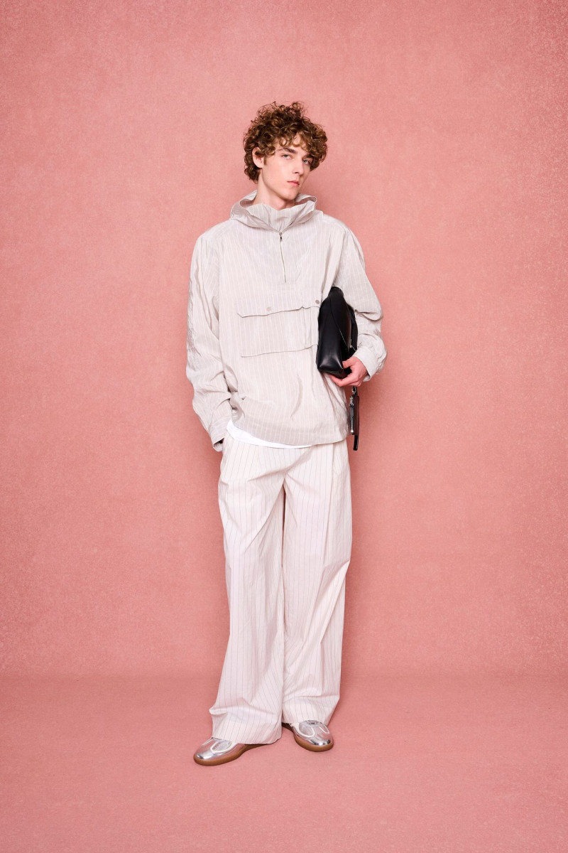 Nehera lookbook for Spring/Summer 2026